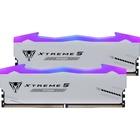 Модуль пам'яті для комп'ютера DDR5 32GB (2x16GB) 6400 MHz Viper Xtreme 5 MPOWER RGB Patriot (PVXR532G64C32KM) U1074333