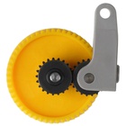 Шестерня для 3D-принтера Bambu Lab Gear X1 & P1 Series Hardened Steel Extruder, Assembly (FAE015) U1120391