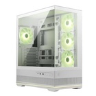 Корпус MSI MAG PANO 110R PZ WHITE U1085552