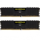 Модуль памяти для компьютера DDR4 16GB (2x8GB) 3600 MHz Vengeance LPX Black Corsair (CMK16GX4M2Z3600C18) U0565762