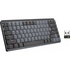Клавиатура Logitech MX Mechanical Mini Minimalist Graphite (920-010780) U0655983