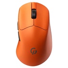 Мишка GamePro Genesis Avenger Wireless/Bluetooth/USB Orange (GM096O) U1074484