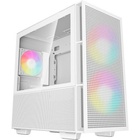 Корпус Deepcool CH360 White U0921499