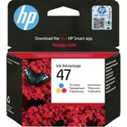 Картридж HP DJ No. 47 Color (6ZD61AE) U0600163