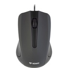 Мишка YENKEE YMS 1015BK USB Black (45010820) U1102991