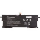 Акумулятор до ноутбука HP EliteBook X360 1020 G2 Series (ET04XL) 7.7V 4850mAh PowerPlant (NB462315) U1016007
