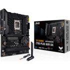 Материнская плата ASUS TUF GAMING Z790-PLUS WIFI U0752289