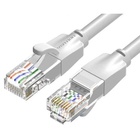 Патч-корд 0.5m UTP cat 6 RJ-45 gray Vention (IBEHD) U1179477