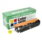 Картридж ColorWay для HP CLJ M276/M251 Yellow (CF212A) (CW-H212YM) U0062265