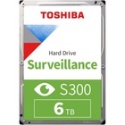 Жесткий диск 3.5" 6TB Toshiba (HDWT860UZSVA) U0581074