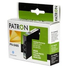 Картридж PATRON для EPSON R200/300 (PN-0485)L/CYAN (CI-EPS-T048540-LC-PN) B0000910