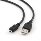 Дата кабель USB 2.0 AM to Micro 5P 3.0m Cablexpert (CCP-mUSB2-AMBM-10) U0207840
