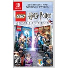 Игра Nintendo Lego Harry Potter 1-7, картридж (5051892217231) U0781489