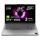 Ноутбук Lenovo LOQ 15ARP10E (83S000EVRA) U1191041