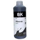 Чорнило InkTec HP FI1000, 1л, Black (HPB-B01KB) U1199998