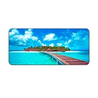 Килимок для мишки Voltronic Island (H362) U1077179