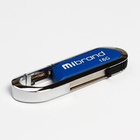 USB флеш накопитель Mibrand 16GB Aligator Blue USB 2.0 (MI2.0/AL16U7U) U0534493