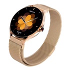 Смарт-годинник HiFuture aura 2 rose gold (aura2.rosegold) U1120631