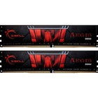 Модуль памяти для компьютера DDR4 16GB (2x8GB) 3000 MHz G.Skill (F4-3000C16D-16GISB) U0210419