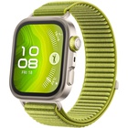 Смарт-годинник Huawei WATCH FIT 4 Pro Green (55020EYN) U1074528
