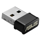 Сетевая карта Wi-Fi ASUS USB-AC53NANO U0256319