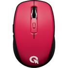 Мишка GamePro M267R Silent Click Wireless Red (M267R) U0913981