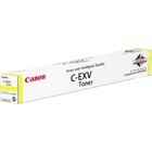 Тонер Canon C-EXV47 Yellow iRAC250i/C350i (8519B002) U0182874