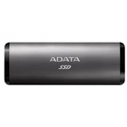 Накопитель SSD USB 3.2 1TB ADATA (ASE760-1TU32G2-CBK) U0580380