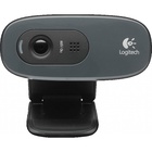 Веб-камера Logitech Webcam C270 HD (960-001063) U0162513
