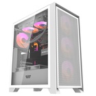 Корпус для ПК DARKFLASH DRX70 MESH WHITE U1132516