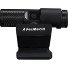 Веб-камера AVerMedia Live Streamer CAM 313 Black (40AAPW313ASF) U0756161