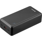 Батарея універсальна Sandberg 27000mAh Saver PD/20W, QC/3.0/22,5W, power-through (320-43) U1124248