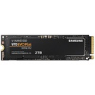 Накопитель SSD M.2 2280 2TB Samsung (MZ-V7S2T0BW) U0362272