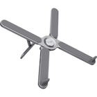 Підставка до ноутбука Trust Macy 17", gray (25647_TRUST) U1083442