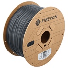 Пластик для 3D-принтера Polymaker Fiberon PPS-CF10 1,75mm 3kg BLACK (FM01002) U1158369