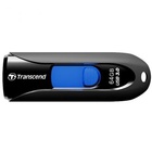 USB флеш накопитель Transcend 64GB JetFlash 790 USB 3.0 (TS64GJF790K) U0104229