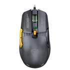Мишка YENKEE YMS 3600BK Marksman USB Black (45021055) U1102996