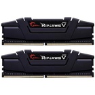 Модуль памяти для компьютера DDR4 16GB (2x8GB) 3600 MHz Ripjaws V G.Skill (F4-3600C18D-16GVK) U0434896