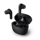 Наушники Philips TAT2206 True Wireless IPX4 Black (TAT2206BK/00) U0595407