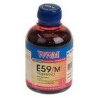 Чернила WWM EPSON StPro 7700/9700//R2400 Magent (E59/M) U0019597