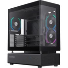 Корпус Gamemax N80 BK U1007957