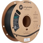 Пластик для 3D-принтера Polymaker HT-PLA 1,75mm 1kg BLACK (PA17001) U1157755