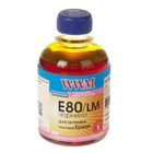 Чернила WWM EPSON L800 Light Magenta (E80/LM) U0054593