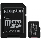 Карта памяти Kingston 256GB microSD class 10 A1 Canvas Select Plus (SDCS2/256GB) U0396243