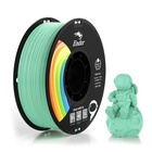 Пластик для 3D-принтера Creality PLA+ 1кг, 1.75мм, green jade (3301010311) U0932729