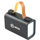 Батарея универсальная Atria 30000mAh, 100W, PD2.0, FCP, QC, AFC (WPD-100) U0851582