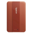 Внешний жесткий диск 2.5" 1TB Apacer (AP1TBAC237R-1) U0761963