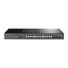 Комутатор мережевий TP-Link SG5428X U1141252