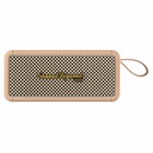 Акустична система 2E SoundLegend Mini PowerBank IPX6 Brown (2E-BSSLMWBN) U1168100