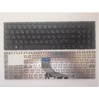 Клавиатура ноутбука HP Pavilion SleekBook 15-DA 250 G7, 255 G7 Series черная (A46139) U0500298
